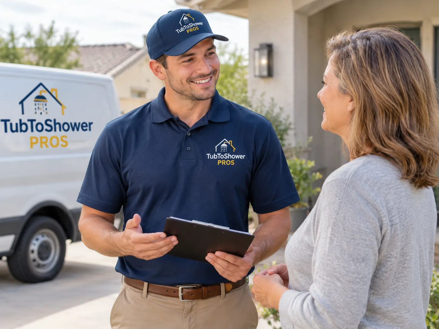 Tub Shower Conversion Windsor, SC FAQs